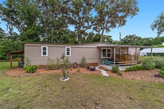 3460 SE 131ST PLACE, Belleview, FL 34420
