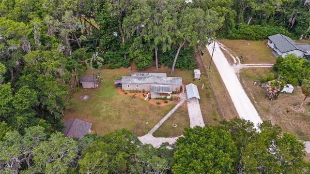 3460 SE 131ST PLACE, Belleview, FL 34420