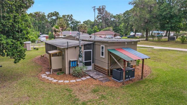 3460 SE 131ST PLACE, Belleview, FL 34420