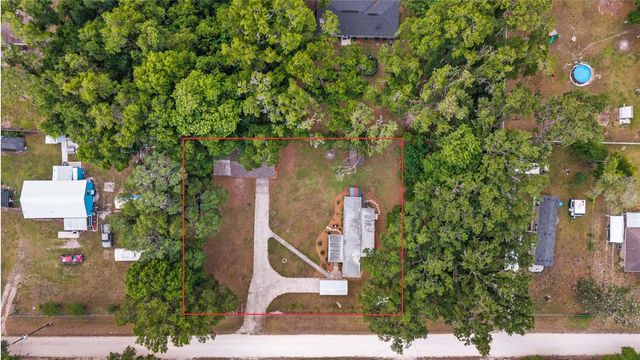 3460 SE 131ST PLACE, Belleview, FL 34420