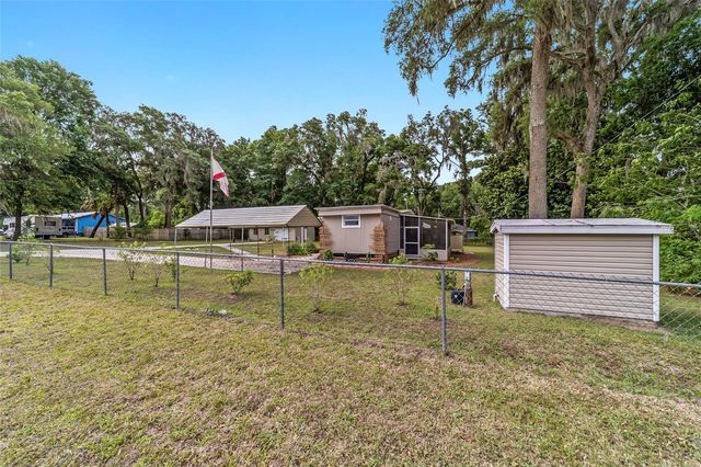 3460 SE 131ST PLACE, Belleview, FL 34420