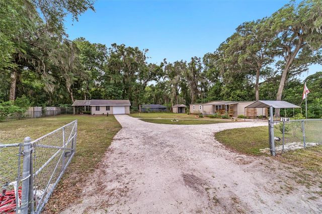 3460 SE 131ST PLACE, Belleview, FL 34420