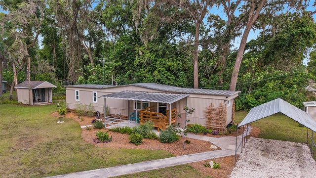3460 SE 131ST PLACE, Belleview, FL 34420