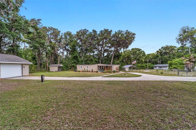 3460 SE 131ST PLACE, Belleview, FL 34420