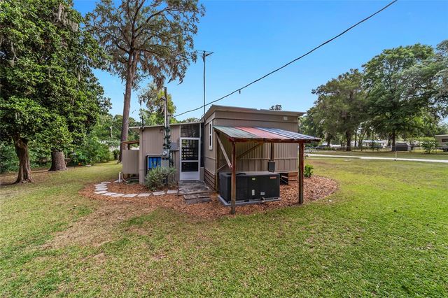 3460 SE 131ST PLACE, Belleview, FL 34420