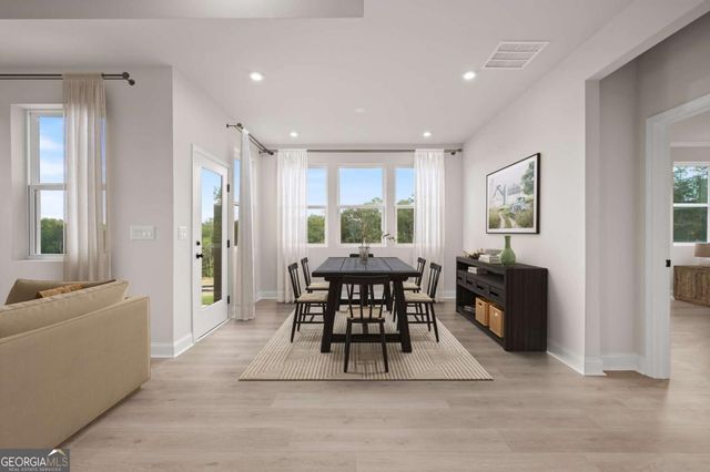 117 Willowfern Lane, Marietta, GA 30066