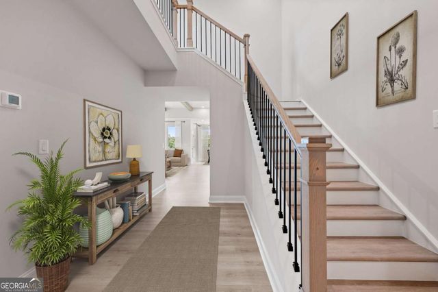 117 Willowfern Lane, Marietta, GA 30066