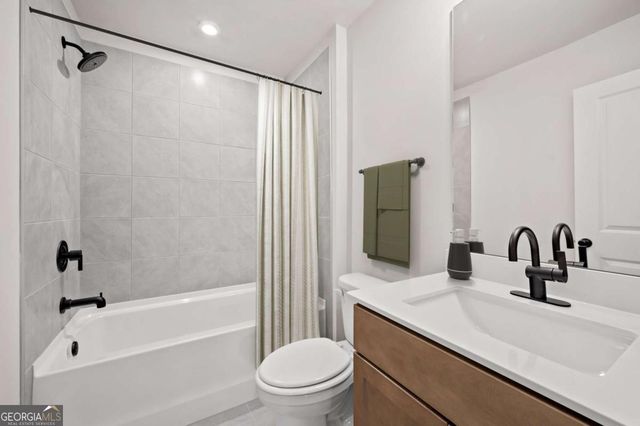 117 Willowfern Lane, Marietta, GA 30066