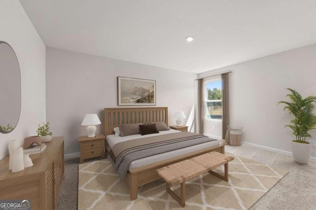 117 Willowfern Lane, Marietta, GA 30066