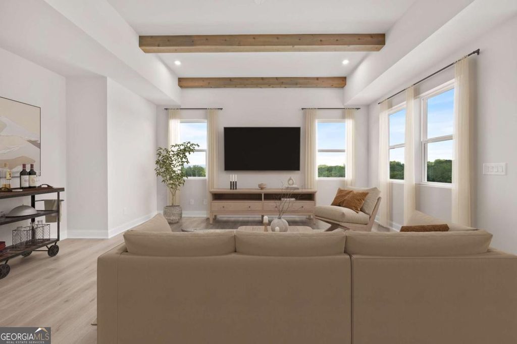 117 Willowfern Lane, Marietta, GA 30066