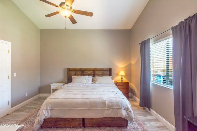 5496 W Dove Of Peace Drive, Marana, AZ 85658