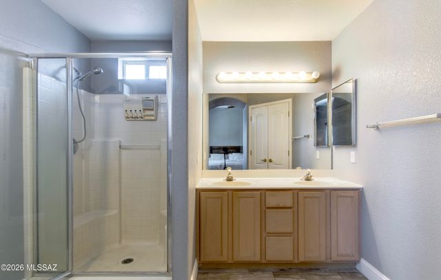 5496 W Dove Of Peace Drive, Marana, AZ 85658