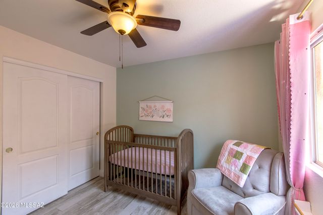 5496 W Dove Of Peace Drive, Marana, AZ 85658