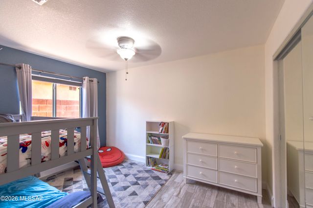 5496 W Dove Of Peace Drive, Marana, AZ 85658