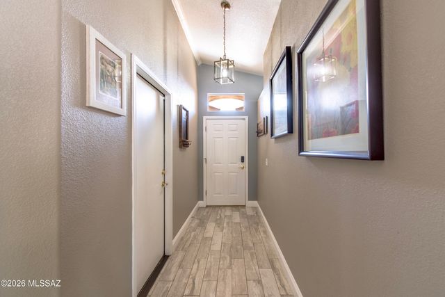 5496 W Dove Of Peace Drive, Marana, AZ 85658