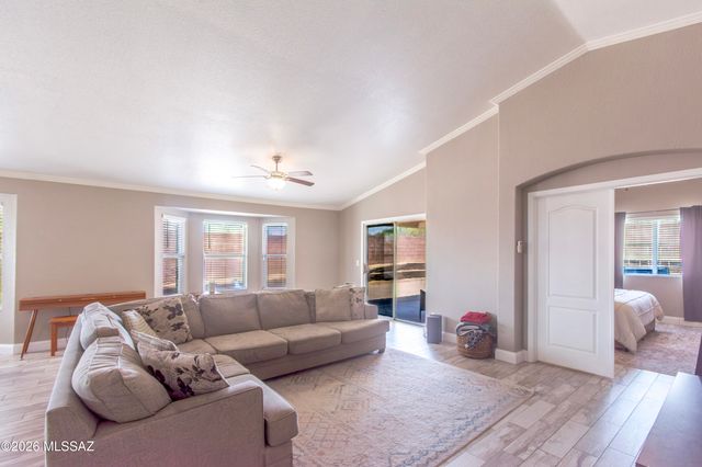 5496 W Dove Of Peace Drive, Marana, AZ 85658