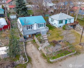 647 3rd Avenue, Okanogan, WA 98840