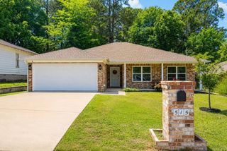 515 S Shady Lane, Benton, AR 72015