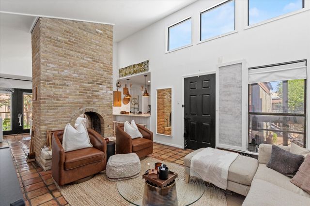 5916 Birchbrook Drive 232, Dallas, TX 75206