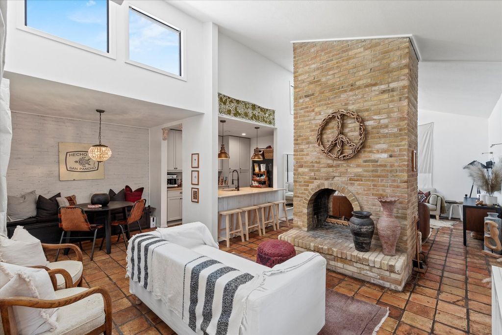 5916 Birchbrook Drive 232, Dallas, TX 75206