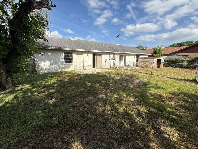 1305-1307 FAIRWAY DRIVE, Lakeland, FL 33801
