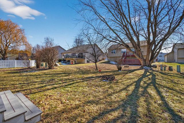 532 Goldenrod Circle, Verona, WI 53593