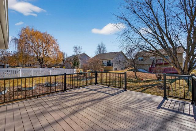 532 Goldenrod Circle, Verona, WI 53593