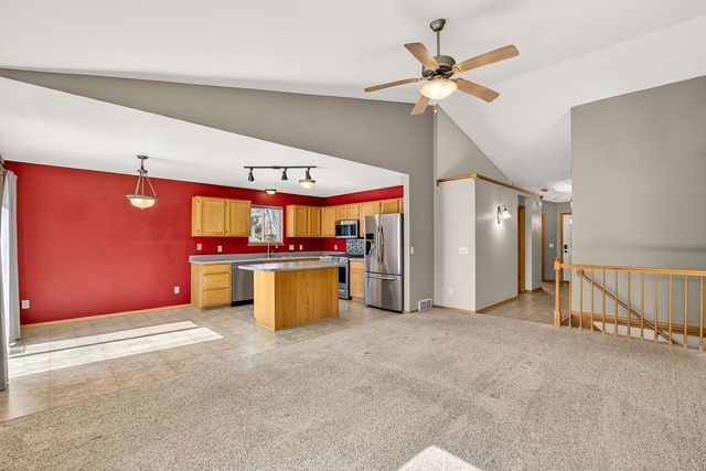 532 Goldenrod Circle, Verona, WI 53593