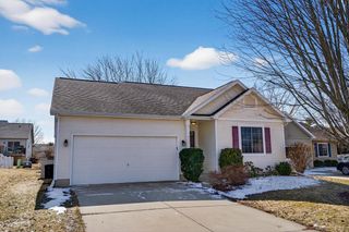 532 Goldenrod Circle, Verona, WI 53593