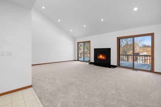 29709 Deer Run, Farmington Hills, MI 48331