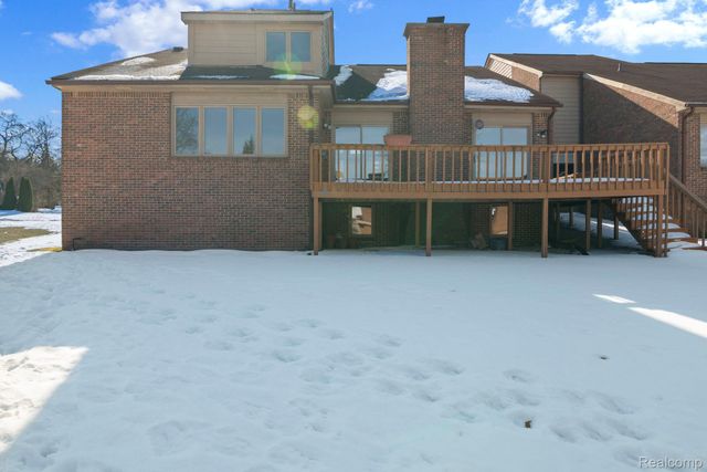 29709 Deer Run, Farmington Hills, MI 48331