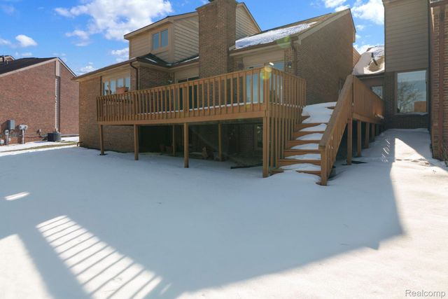 29709 Deer Run, Farmington Hills, MI 48331