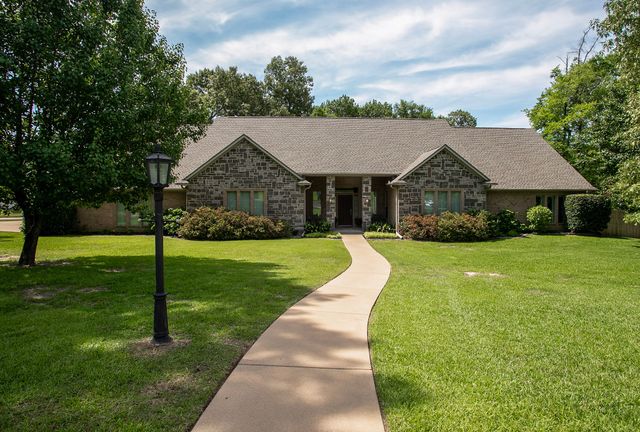 11831 Smallwood Drive, Flint, TX 75762