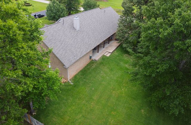 11831 Smallwood Drive, Flint, TX 75762