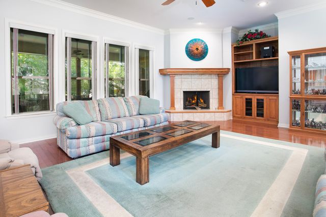 11831 Smallwood Drive, Flint, TX 75762