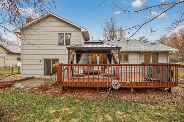 14333 Fisher Avenue NE, Prior Lake, MN 55372