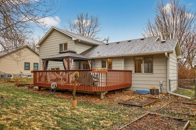 14333 Fisher Avenue NE, Prior Lake, MN 55372