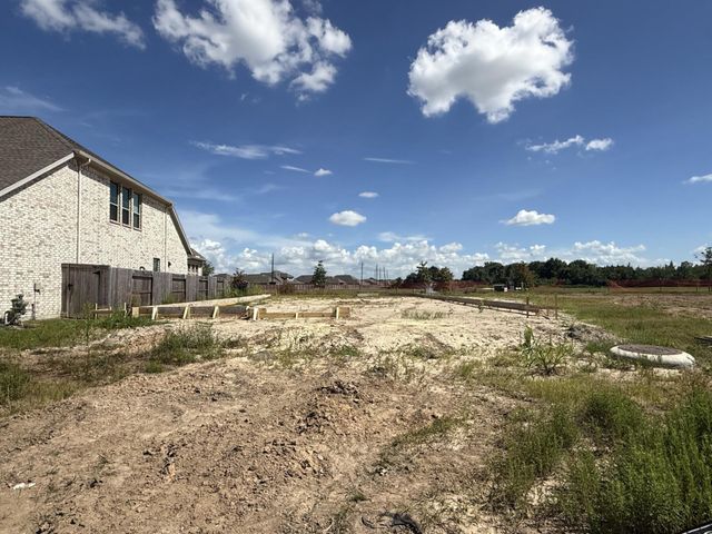 18706 Windy Orchard, Manvel, TX 77578