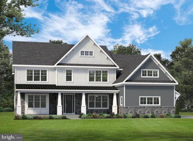 104 LEXINGTON MANOR, Glenmoore, PA 19343