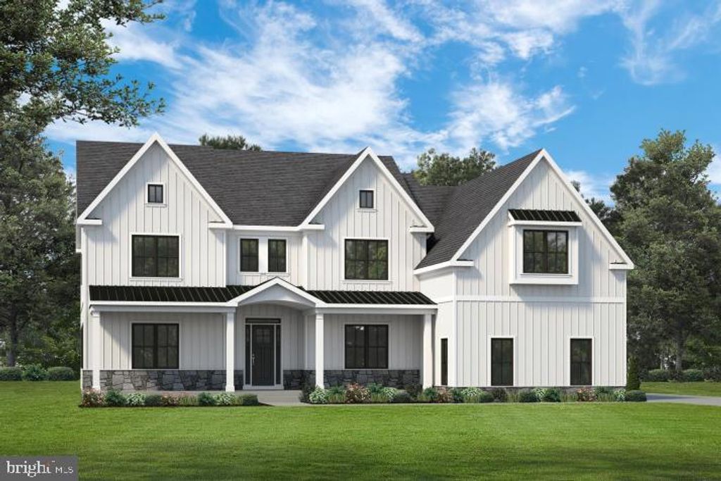 104 LEXINGTON MANOR, Glenmoore, PA 19343