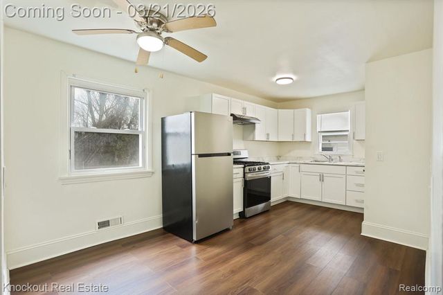 1060 Cross Street, Saginaw, MI 48602