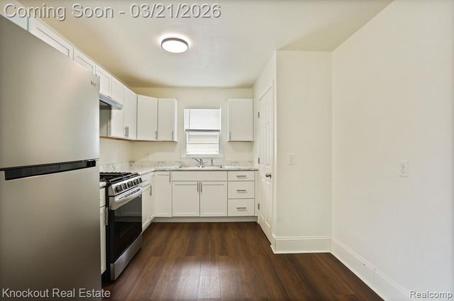 1060 Cross Street, Saginaw, MI 48602