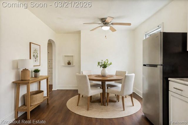 1060 Cross Street, Saginaw, MI 48602