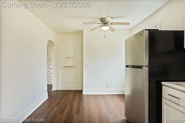 1060 Cross Street, Saginaw, MI 48602