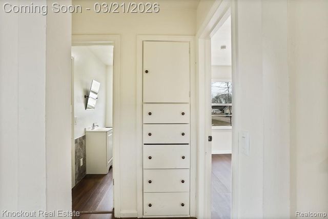 1060 Cross Street, Saginaw, MI 48602