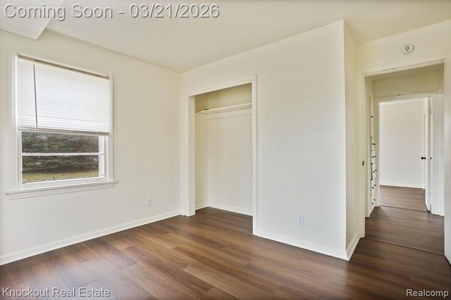 1060 Cross Street, Saginaw, MI 48602