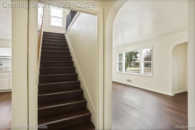 1060 Cross Street, Saginaw, MI 48602