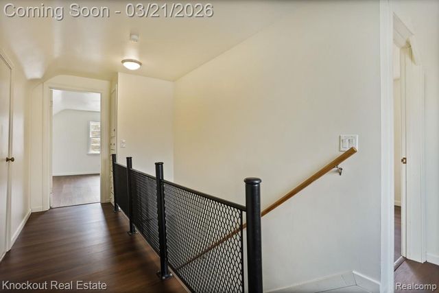 1060 Cross Street, Saginaw, MI 48602