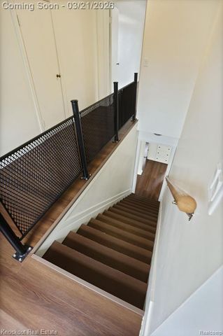 1060 Cross Street, Saginaw, MI 48602