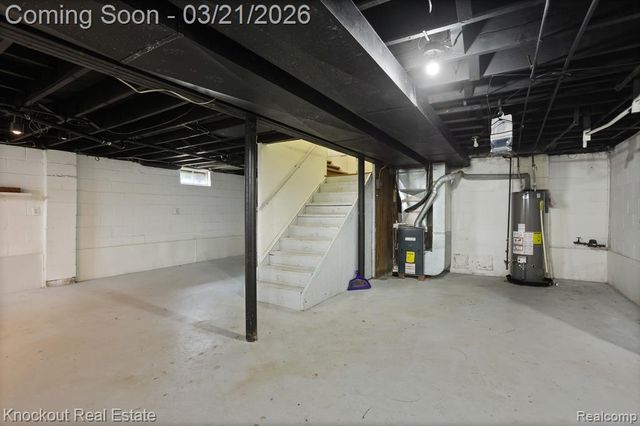 1060 Cross Street, Saginaw, MI 48602